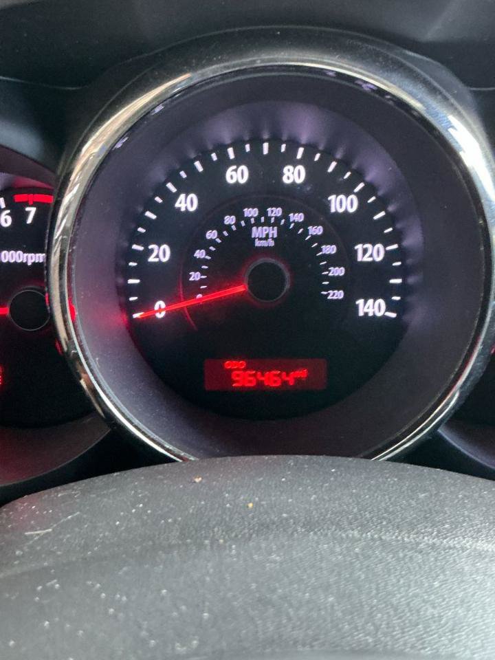 Used 2010 Kia Soul + w/ Ignition Special Edition Pkg FWD image 13