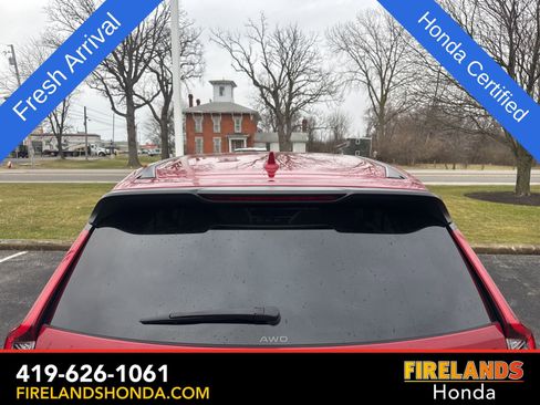 Used 2023 Honda CR-V EX-L image 5