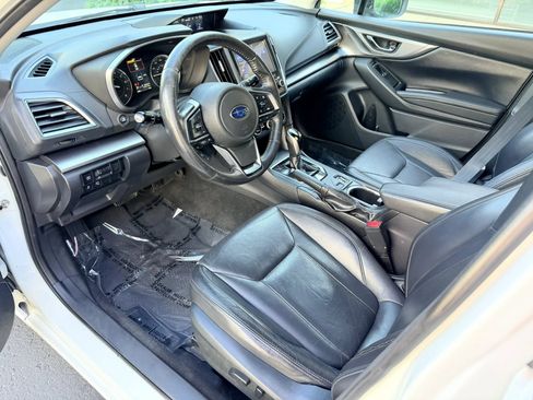 Used 2020 Subaru Impreza 2.0i Limited w/ Popular Package #2 AWD/4WD image 9