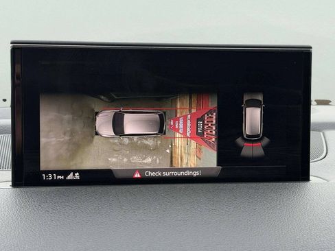Used 2018 Audi Q7 3.0T Prestige w/ Prestige Package AWD/4WD image 53