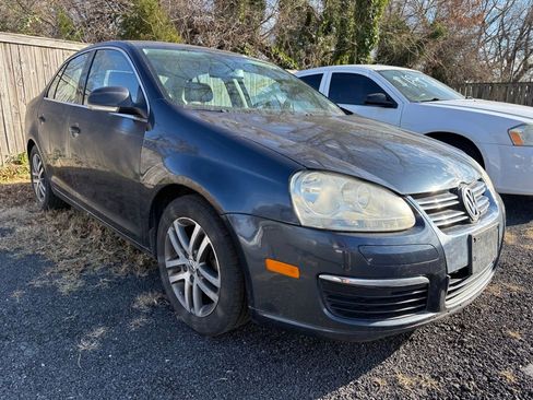 Used 2006 Volkswagen Jetta 2.5 image 1