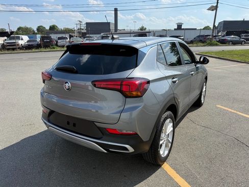 Used 2020 Buick Encore GX Preferred FWD image 5
