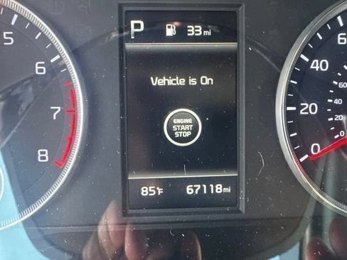 Used 2023 Kia K5 LXS FWD image 14