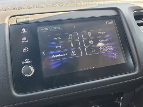 Used 2019 Honda HR-V EX image 26