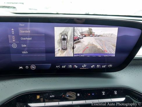 New 2026 Buick Enclave Avenir w/ Super Cruise Package image 20