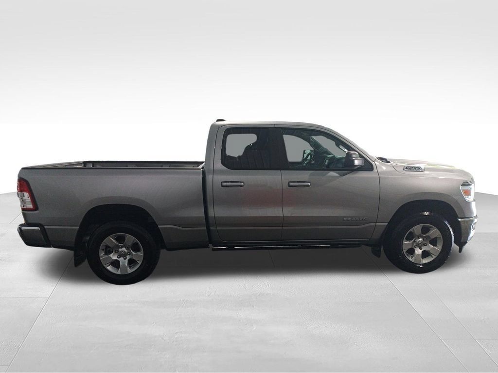 Used 2022 RAM 1500 Big Horn AWD/4WD image 6