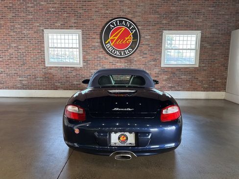 Used 2008 Porsche Boxster image 33