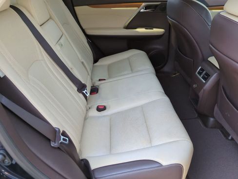 Used 2019 Lexus RX 350 FWD w/ Premium Package image 21