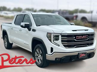 Used 2024 GMC Sierra 1500 SLT AWD/4WD video 1