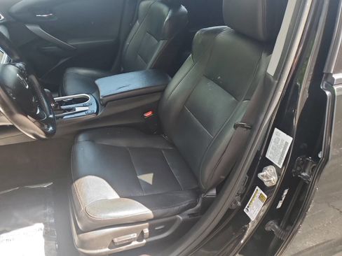 Used 2017 Acura RDX AWD w/ Technology Package image 9