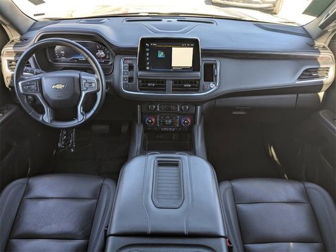 Certified 2023 Chevrolet Tahoe LT image 20
