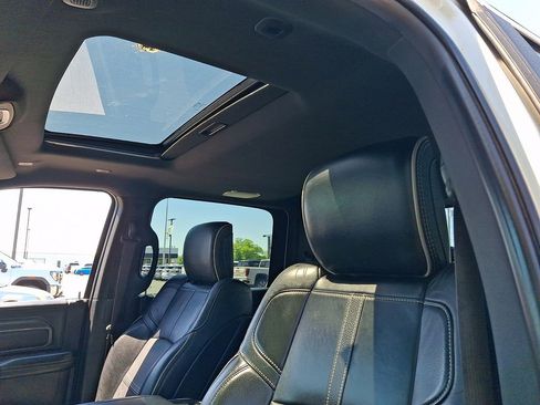 Used 2019 RAM 3500 Limited AWD/4WD image 15
