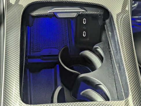 Used 2025 Mercedes-Benz GLC 43 AMG 4MATIC image 19