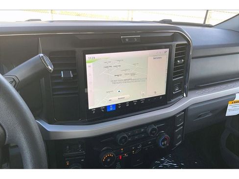 New 2026 Ford F350 XLT w/ XLT Premium Package image 8