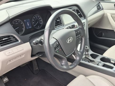 Used 2016 Hyundai Sonata Sport w/ Option Group 1V FWD image 10