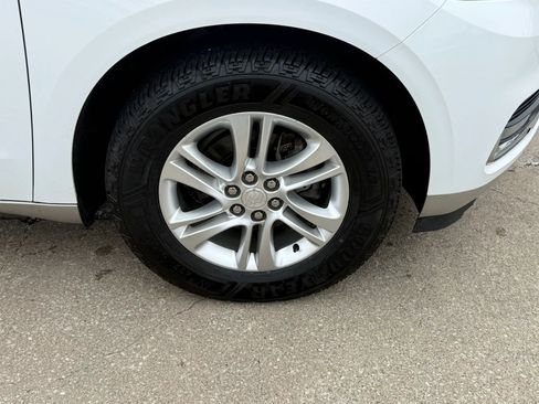 Used 2021 Buick Enclave Essence w/ Sound and Sites Package AWD/4WD image 46
