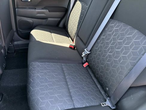 Used 2022 Mitsubishi Outlander Sport ES FWD image 19
