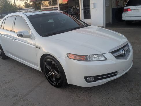 Used 2007 Acura TL image 3