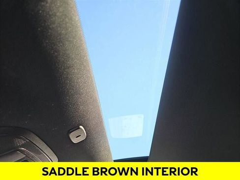 Certified 2026 INFINITI QX60 Autograph w/ Dark Cargo Package image 19