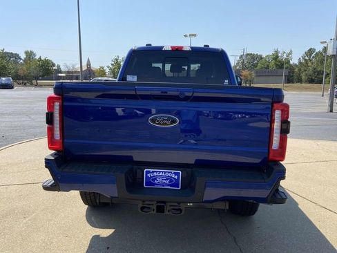 New 2026 Ford F250 Lariat w/ Black Appearance Package AWD/4WD image 25
