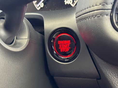 New 2027 Honda HR-V LX image 24