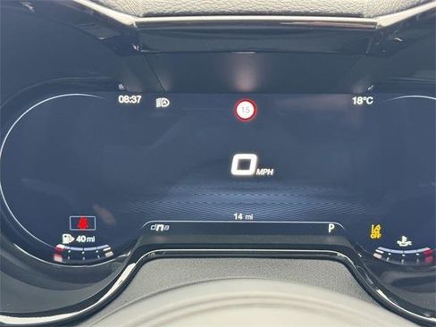 New 2025 Alfa Romeo Tonale w/ Premium Package image 17