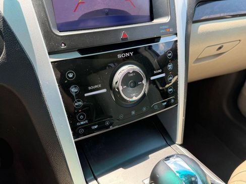 Used 2013 Ford Explorer Limited AWD/4WD image 18