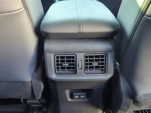 Certified 2025 Toyota RAV4 XLE Premium w/ Weather Package FWD image 24