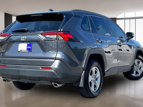 Used 2025 Toyota RAV4 XLE w/ Convenience Package AWD/4WD image 6