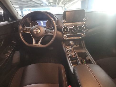 Used 2024 Nissan Sentra SR FWD image 6