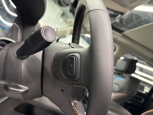 Used 2026 RAM 1500 Tungsten image 25