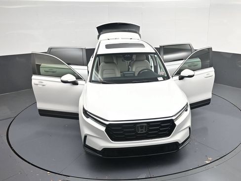 Used 2024 Honda CR-V EX-L image 58