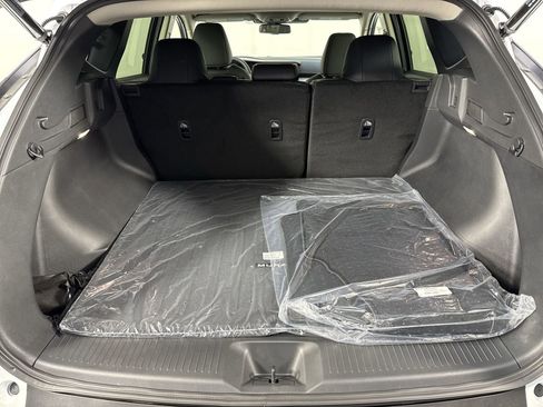 New 2025 Nissan Murano SL image 34