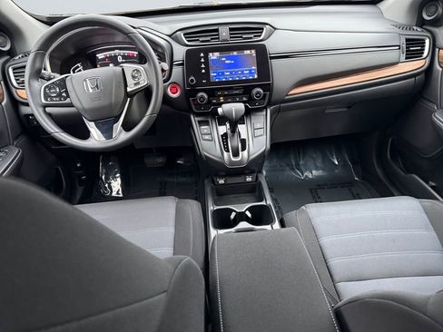 Used 2021 Honda CR-V EX image 10