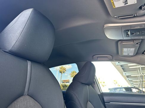 Certified 2023 Toyota Camry LE w/ Convenience Package FWD image 15