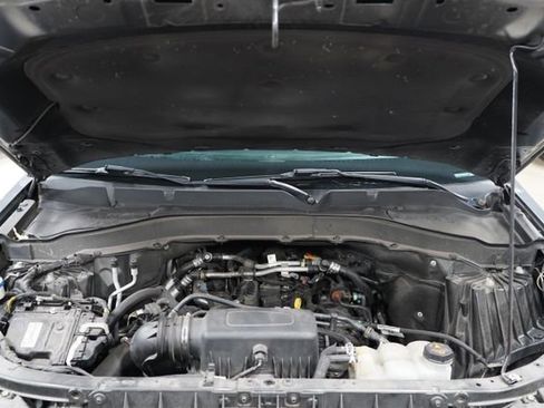 Used 2022 Ford Explorer Timberline AWD/4WD image 25
