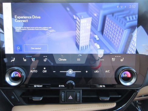 Used 2026 Lexus NX 350h AWD w/ Accessory Package (Z1) image 40