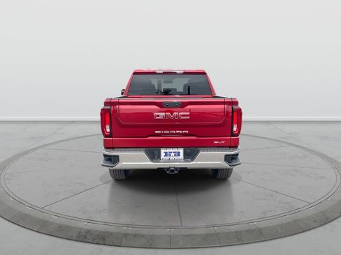 New 2026 GMC Sierra 1500 SLT AWD/4WD image 7