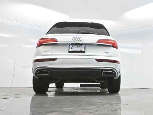 Used 2024 Audi Q5 2.0T Premium Plus image 70
