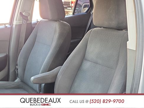 Used 2017 Chevrolet Trax LS FWD image 11