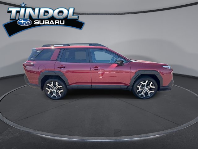 New 2026 Subaru Outback Touring XT AWD/4WD image 10