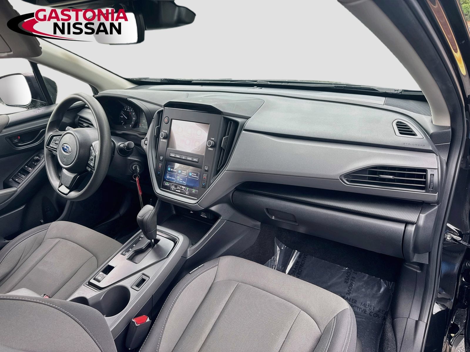Used 2024 Subaru Crosstrek 2.0i w/ Crosstrek Mirror Package AWD/4WD image 36