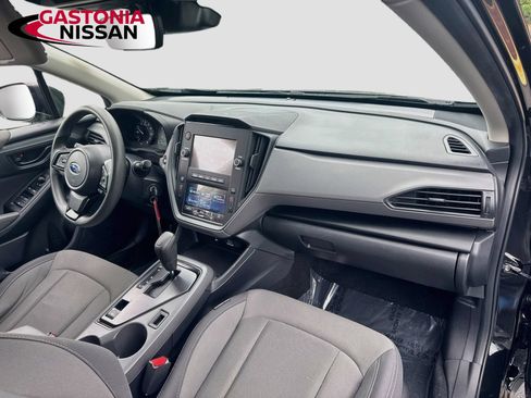 Used 2024 Subaru Crosstrek 2.0i w/ Crosstrek Mirror Package AWD/4WD image 36