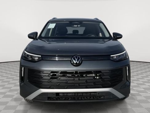 New 2026 Volkswagen Tiguan S image 8