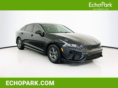 Used 2023 Kia K5 LXS