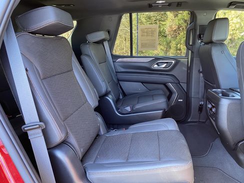 Used 2023 Chevrolet Tahoe High Country image 38