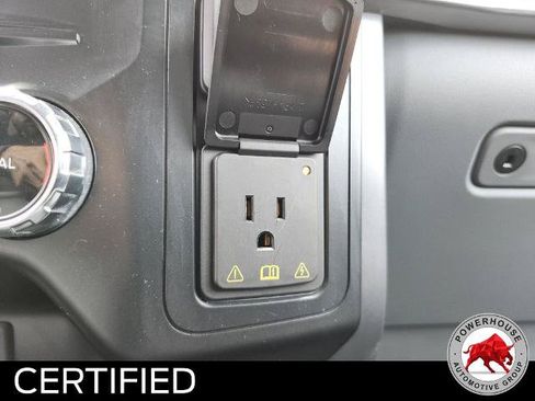Certified 2022 Ford F150 Lariat w/ Equipment Group 501A Mid AWD/4WD image 27