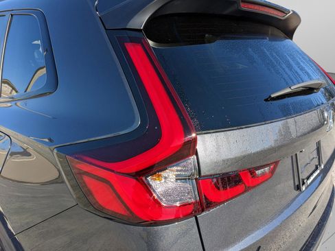 New 2026 Honda CR-V Sport-L image 35