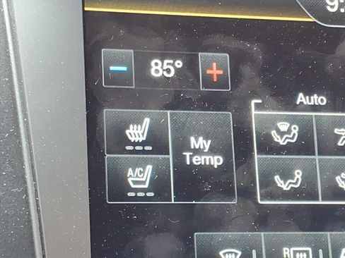 Used 2011 Ford Explorer Limited w/ 302A Rapid Spec Order Code image 10