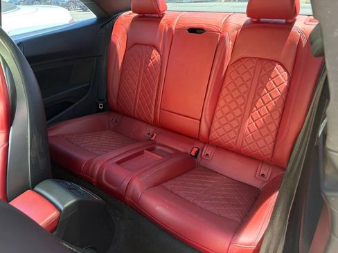 Used 2018 Audi S5 Premium Plus AWD/4WD image 10